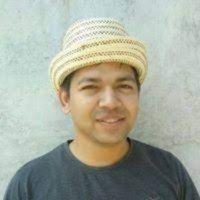 Anil Valvi