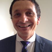 Steven Ide