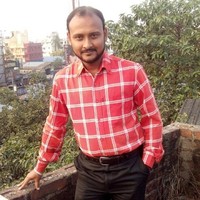 Amitava Bose