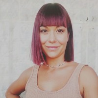 Ainhoa Madejon