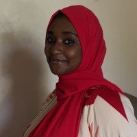 Ruqayyah Adamu