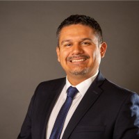 Rudy Albarran