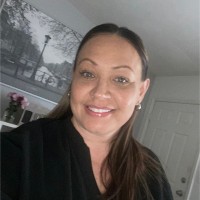 Lisa Ann Robinson