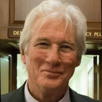 Richard Gere