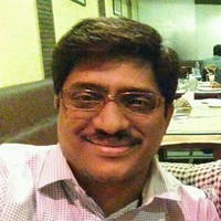 Upendra B. Garapati