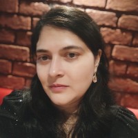 Dipti Wagle