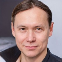 Stuart Hammond
