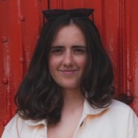 Magda Hrnčířová