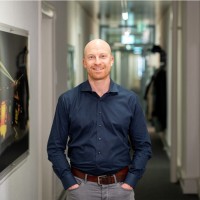 Bernhard Herren