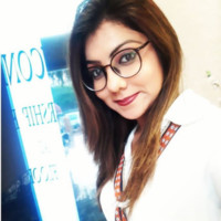 Arya Sinha