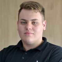 William Dal Lin de Oliveira