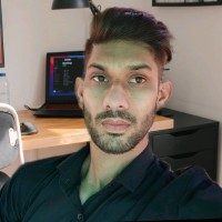Anuj Singh