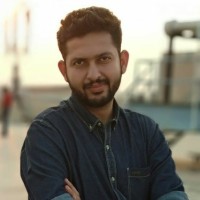 Raunak Gadhiya