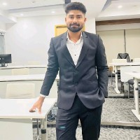 MD SAQIB