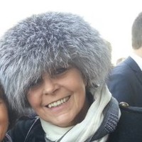 Patricia Tibbitts