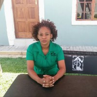 Matshidiso Mosalagae