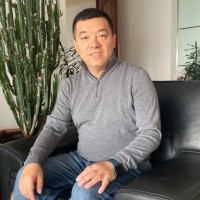 Xiaodong Chen