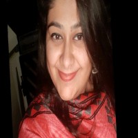 Dr. Chhavi Kiran