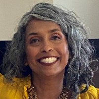 Carole Barker (She/Her)