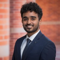 Tejas Hegde
