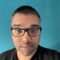Hinesh Patel Apat