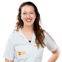 Marieke van der Vlugt