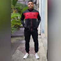 José Celso De Oliveira Junior