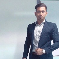 Krish Shan