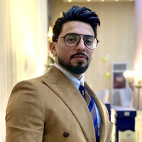 Ali Mohammed