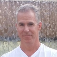 Todd Scott