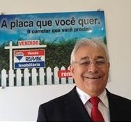 Luiz Carlos Silverio