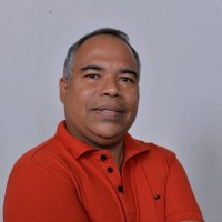 Gino Amorim De Sena Amorim