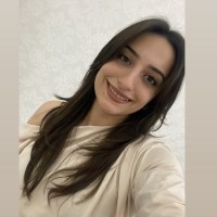 Merve Karaca Özdemir