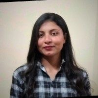 Anjali Kumari