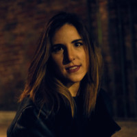 Anna Giurickovic Dato