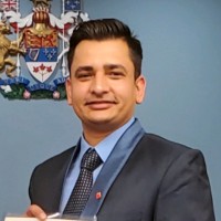 Ganesh Sharma