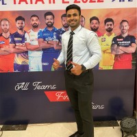 Vishal Mandhan
