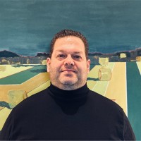 Randy Braz, Ccp