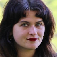 Gabrielle Clarke