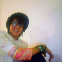 La salete Magda Salaviza