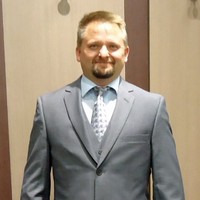 Daniel Gould