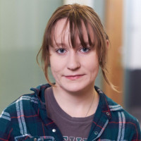 Kristine Kronberga