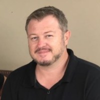 Pieter Du Preez