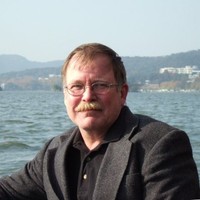 Dave Fullerton