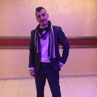 Mohammad Basem Almasri