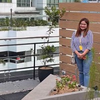 Pamela Mae Enriquez