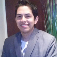 Santiago Romero Bolivar