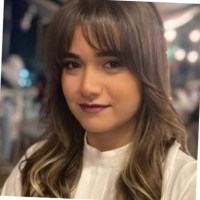 Tia Nahed