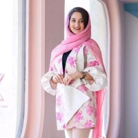 Shaima zaree