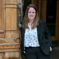 Maria English